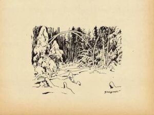 Šerosvitná Archiv — v proudu #0287