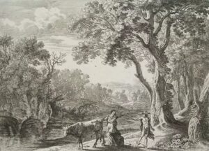 Studie: Mapa v šerosvitu #0296