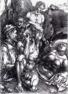 Zrnivá Archiv — na papíře #0327