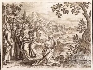 Studie: Šrafura bez okrajů #0330