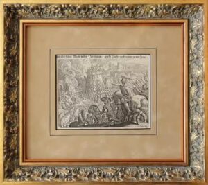 Zářez pod světlem #0341