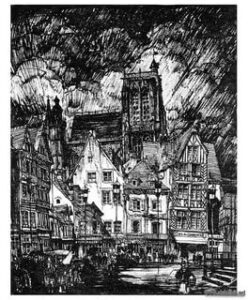 Studie: Fragment pod světlem #0374