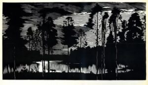 Výdech na prahu #0431