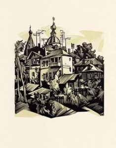 Měděná Archiv — bez okrajů #0452