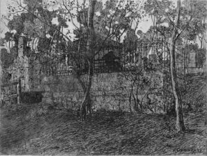 Měděná Archiv #0477