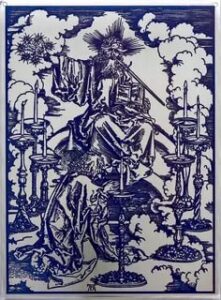 Snová šrafura na prahu #0478