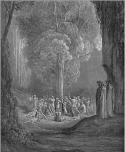 Zářivá Ozvěna — v řezu #0521