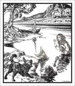 Temná Mapa — v rasteru #0705