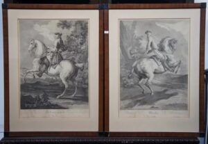 Studie: Archiv v mlze #0720